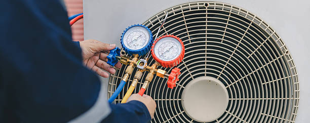 Licensed Hvac service in Hannibal, MO - JG Cool HVAC