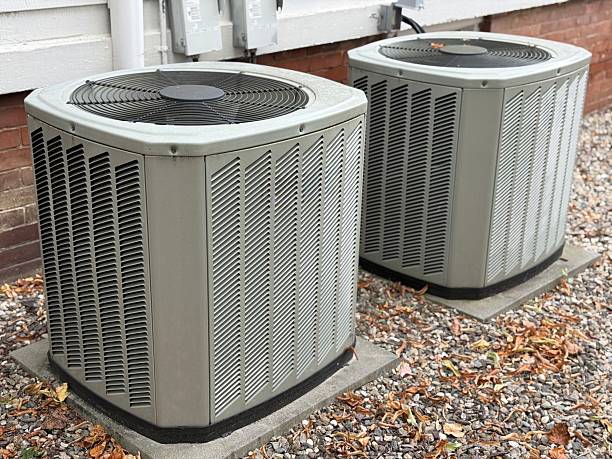 Reliable Hvac contractor in Hannibal, MO by JG Cool HVAC
